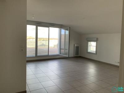 Appartement - 69 m² - 3 pièces