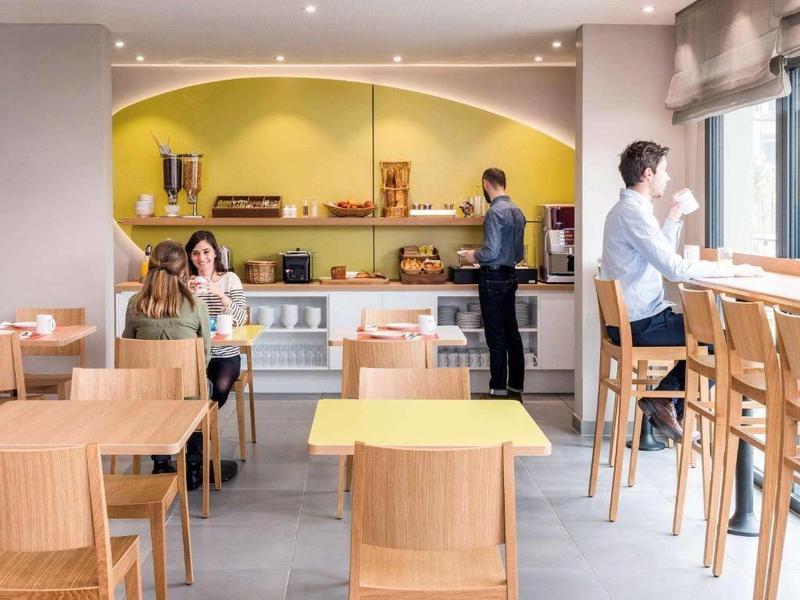 Studio - 23 m² - 1 pièce