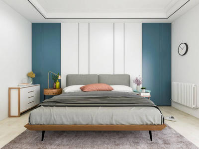 Appartement - 10 m² - 2 pièces