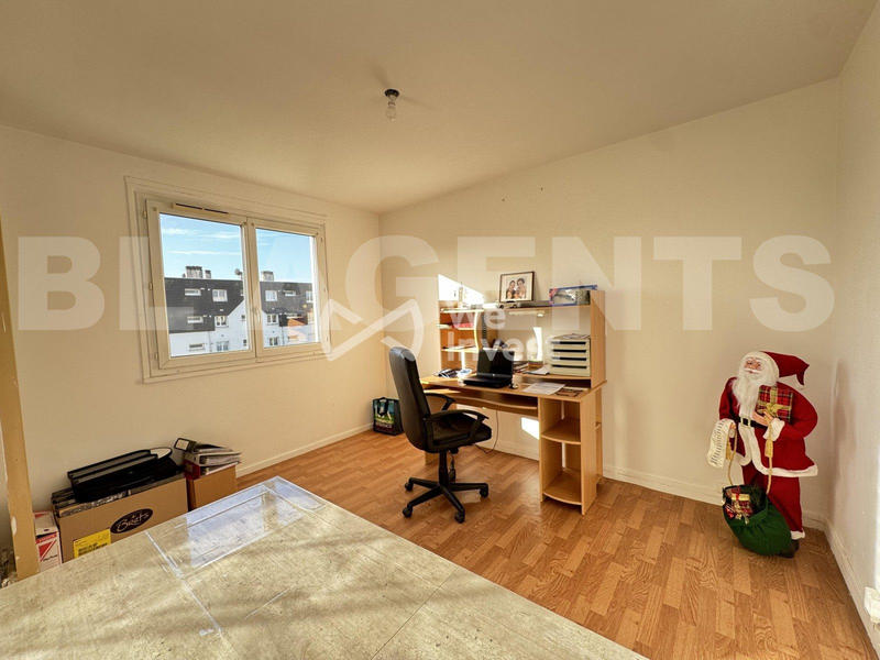 Appartement - 76 m² - 3 pièces