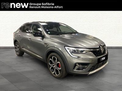 Renault Arkana TCe 140 Edc Fap - 21b Intens