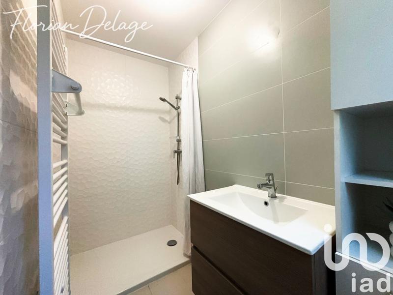 Maison - 129 m² - 5 pièces