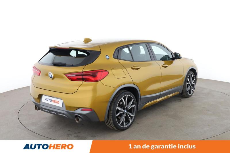 Bmw X2 sDrive20i m Sport X Dkg7 192 ch