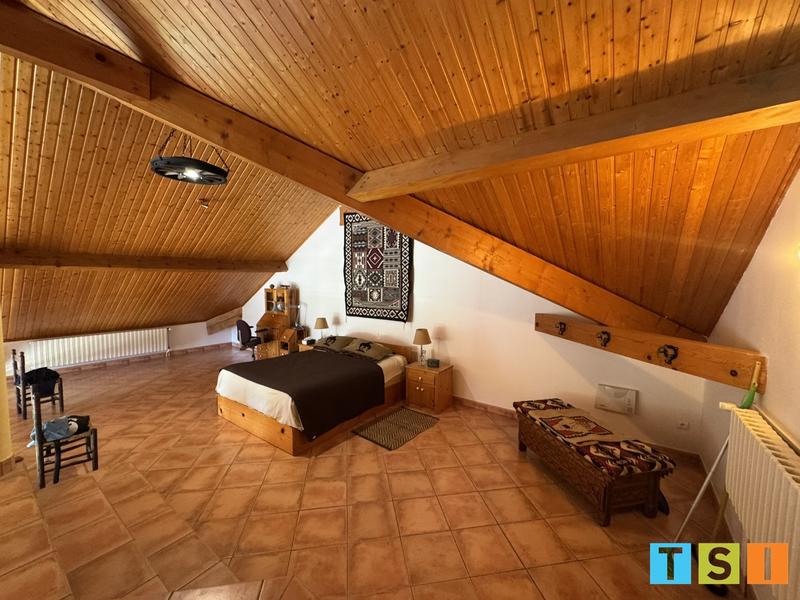 Maison - 365 m² - 7 pièces