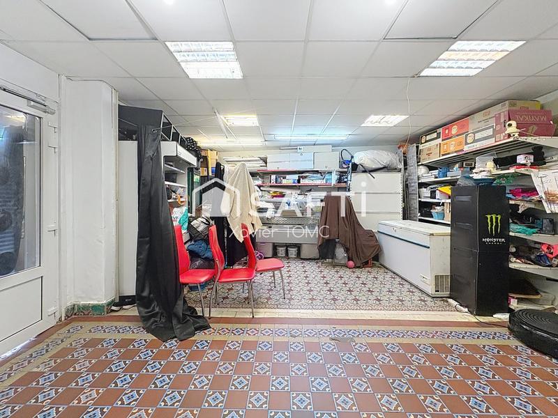 Maison - 135 m² - 7 pièces