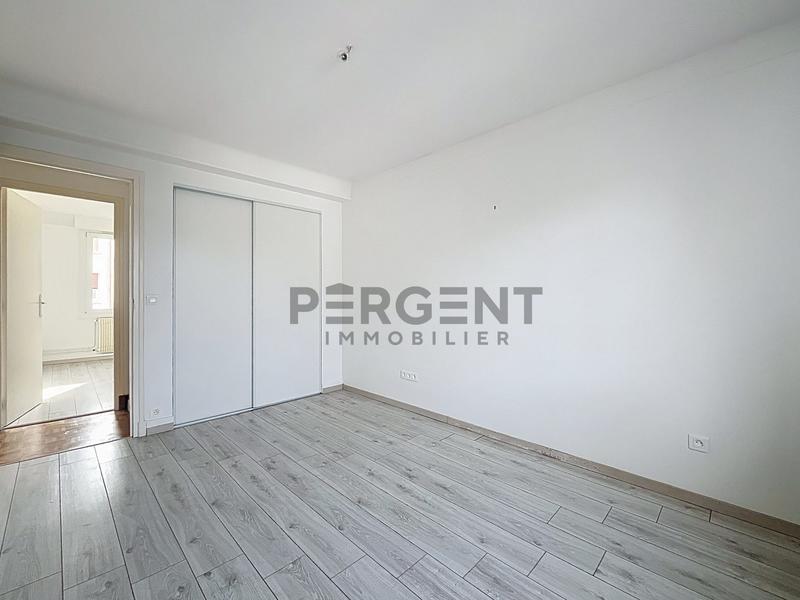 Appartement - 86 m² - 4 pièces