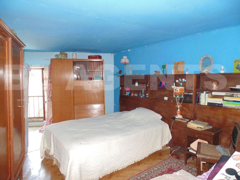 Maison de village - 113 m² - 4 pièces