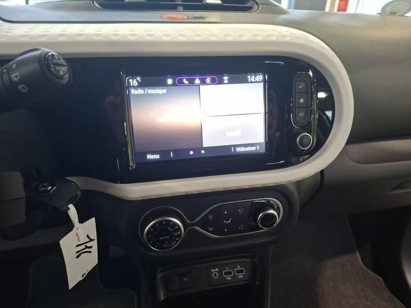 Renault Twingo III Achat Intégral - 21 Zen