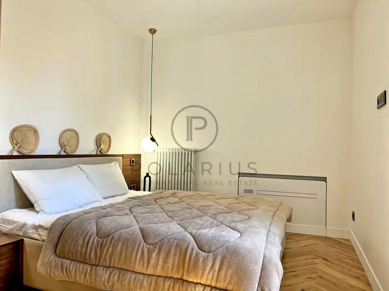 Appartement - 69 m² - 4 pièces