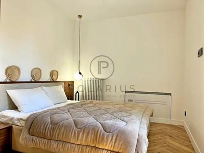 Appartement - 69 m² - 4 pièces