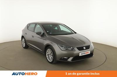 Seat Leon 1.2 Tsi Style 110 ch