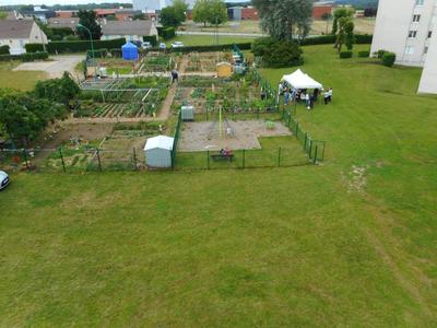 Appartement - 70 m² - 4 pièces