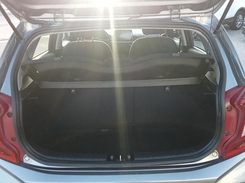 Kia Picanto III 1.0 Dpi 67 Isg Gt Line