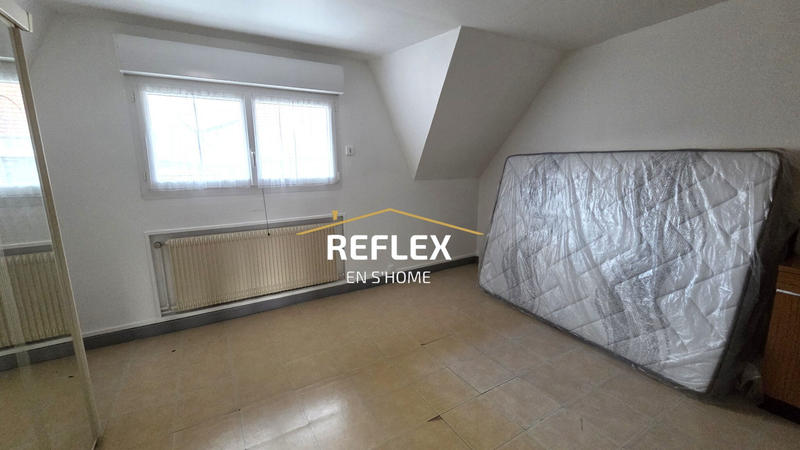 Maison - 85 m² - 5 pièces