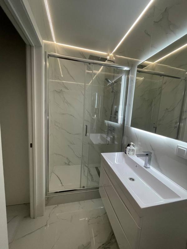 Studio - 18 m² - 1 pièce