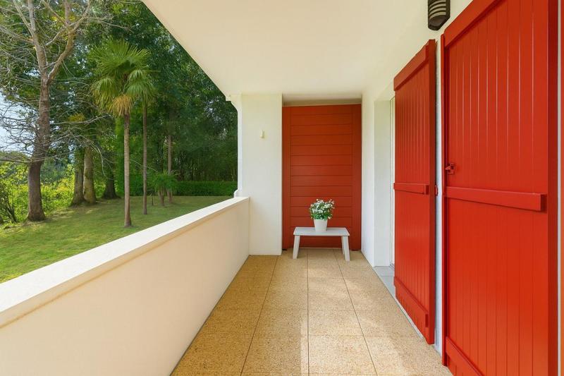 Appartement - 64 m² - 2 pièces