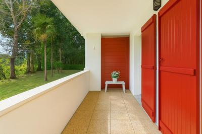 Appartement - 64 m² - 2 pièces