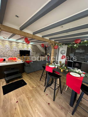 Maison - 78 m² - 5 pièces