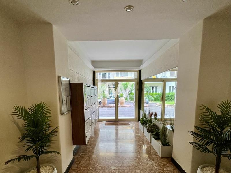 Appartement - 78 m² - 4 pièces