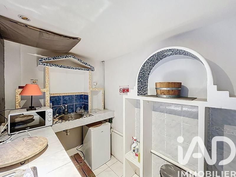 Appartement - 115 m² - 3 pièces