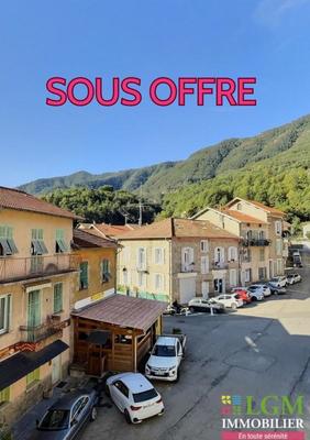 Duplex - 103 m² - 4 pièces