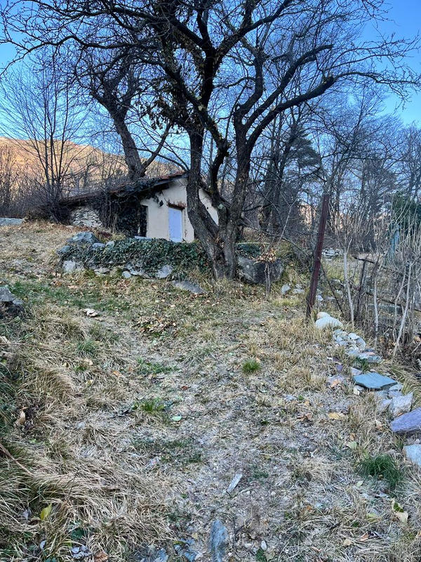 Duplex - 28 m² - 1 pièce