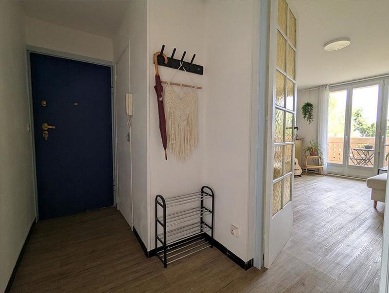 Appartement - 67 m² - 4 pièces