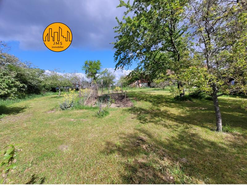 Propriété - 110 m² - 4 pièces