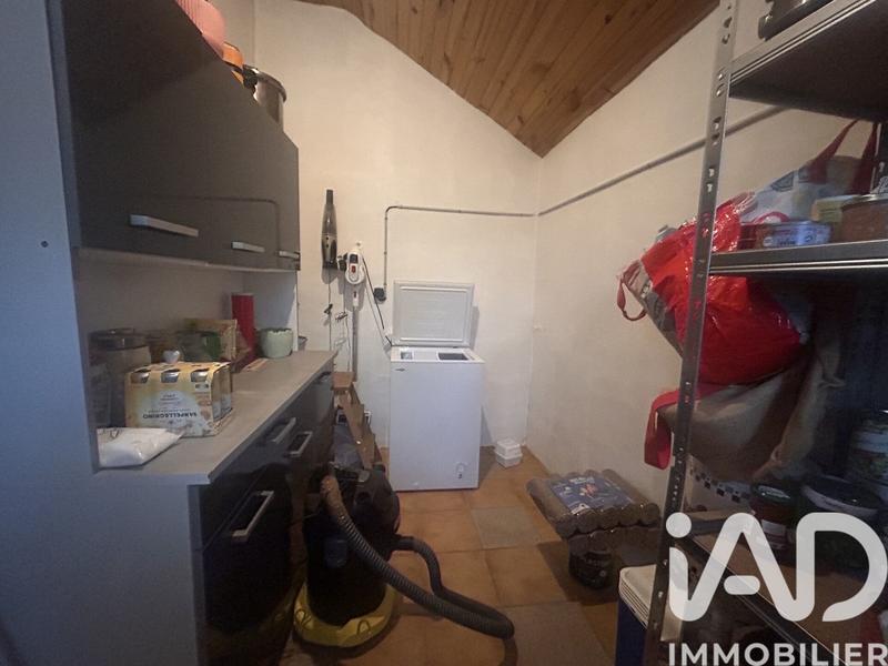 Maison - 108 m² - 4 pièces