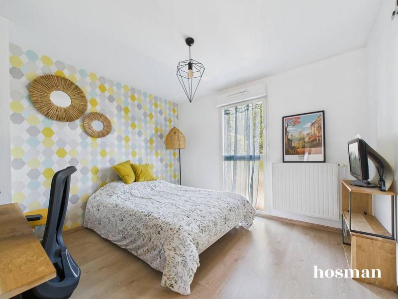 Maison - 132 m² - 5 pièces