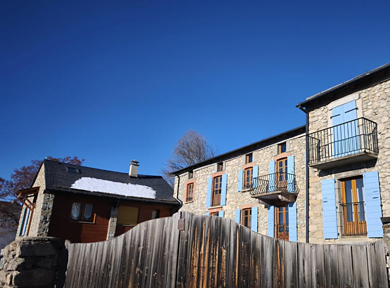 Appartement - 149 m² - 5 pièces