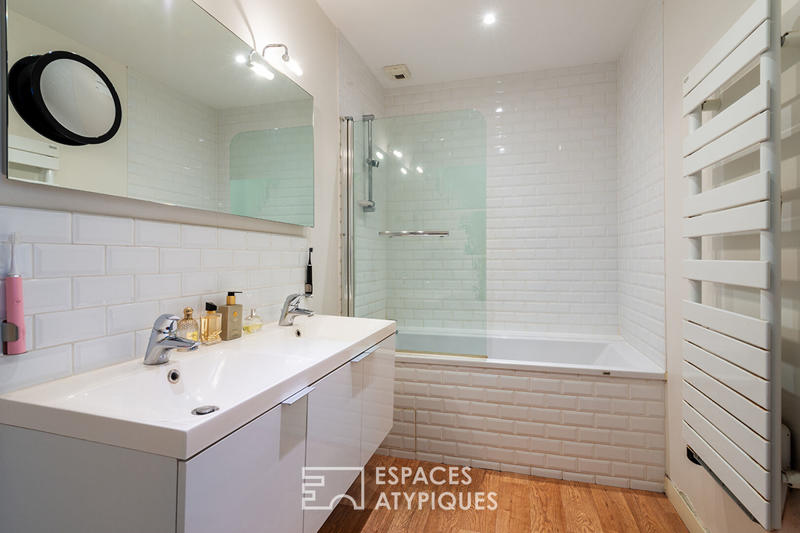 Maison - 173 m² - 7 pièces