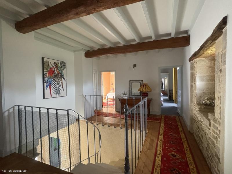 Ferme - 192 m² - 6 pièces