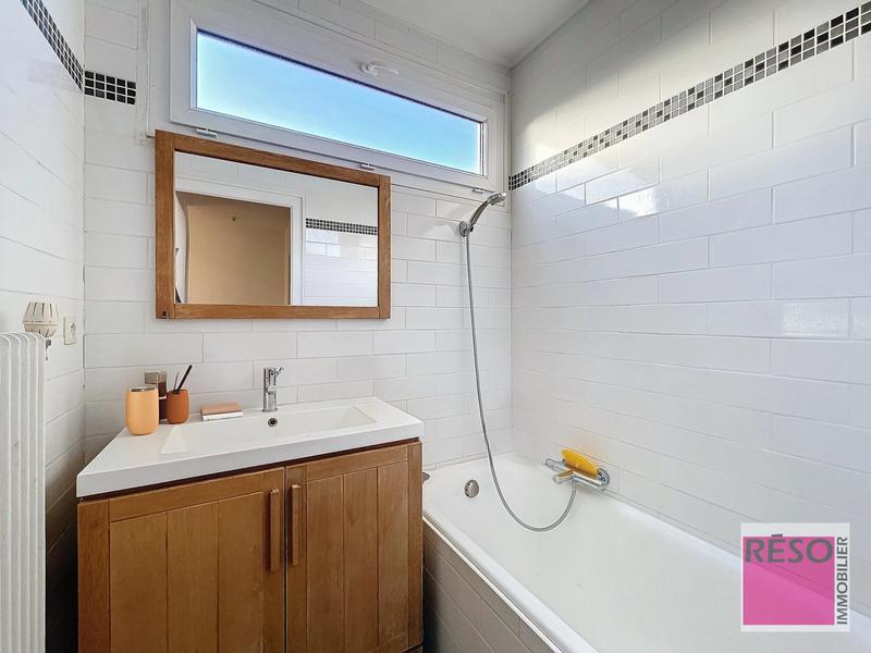 Appartement - 128 m² - 4 pièces