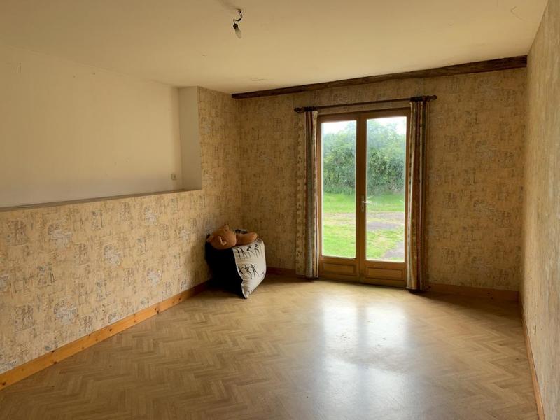 Longère - 145 m² - 5 pièces