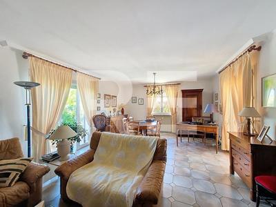 Villa - 112 m² - 5 pièces