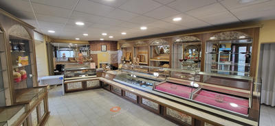 Fonds de commerce - Magasins - 80 m²