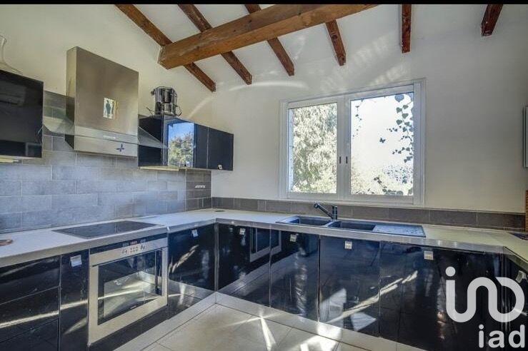 Maison - 154 m² - 7 pièces