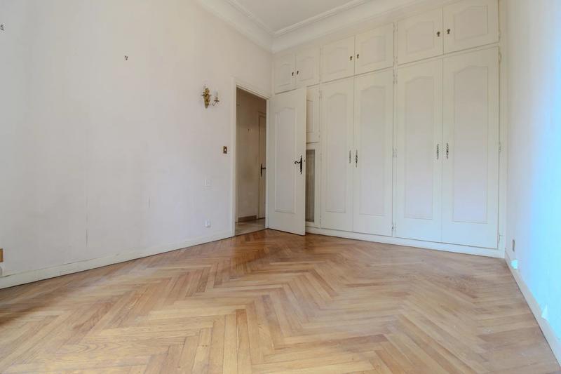 Appartement - 95 m² - 4 pièces