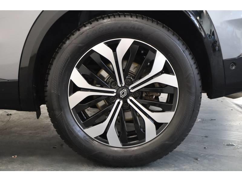 Renault Austral E-Tech hybrid 200 Techno