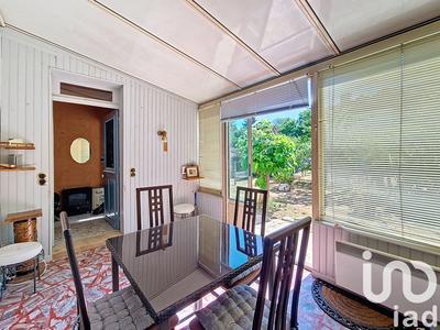 Maison - 99 m² - 5 pièces