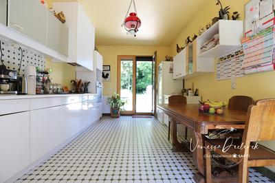 Maison - 173 m² - 7 pièces