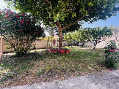 Maison - 183 m² - 7 pièces