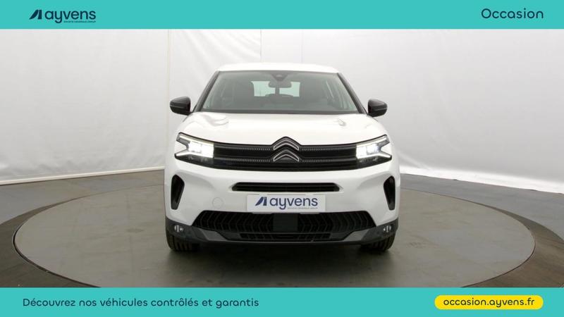 Citroën C5 Aircross BlueHDi 130ch s&amp;S Feel Eat8