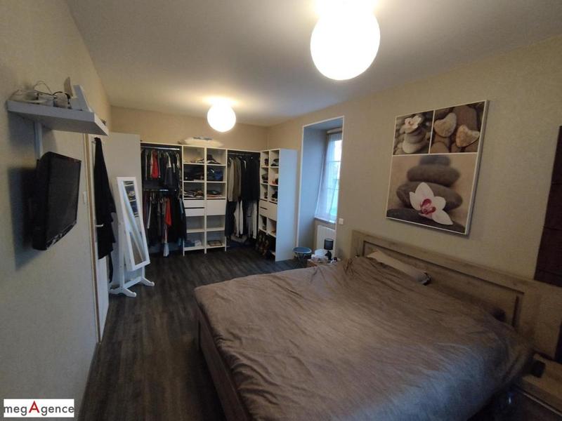 Longère - 138 m² - 5 pièces