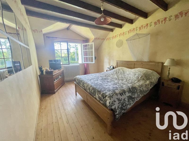 Maison - 235 m² - 6 pièces