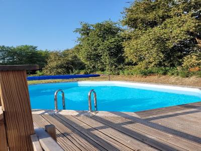 Maison - 180 m² - 7 pièces