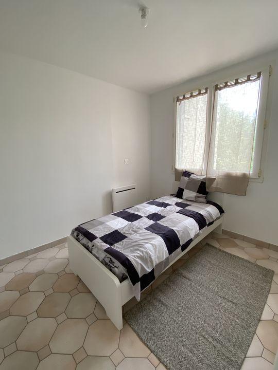 Appartement - 11 m² - 1 pièce