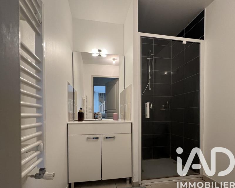 Maison - 103 m² - 5 pièces
