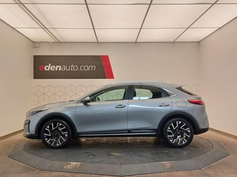 Kia Xceed 1.6 CRDi 136 ch Isg Mhev Dct7 Active Business